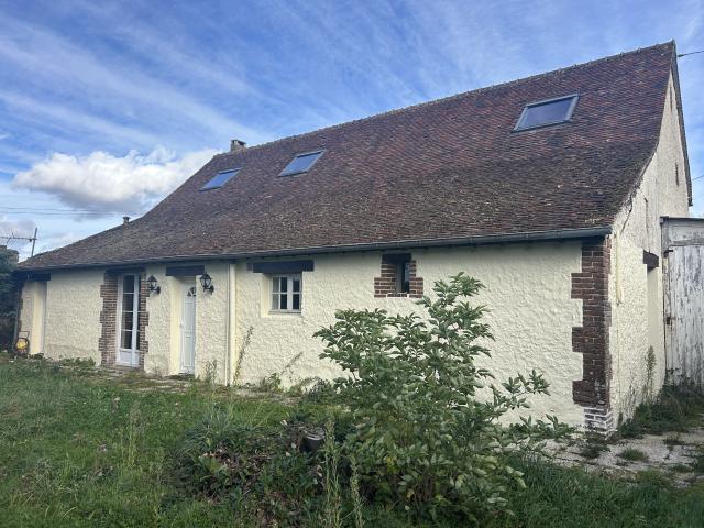 MAISON ANCIENNE