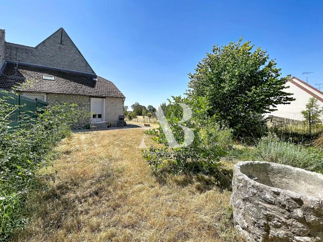 Maison ancienne 181 m2 5 chambres proche NANGIS