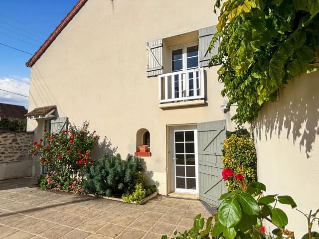 MAISON ANCIENNE