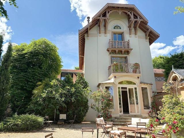 Maison Ancienne 250 m2 6 ch