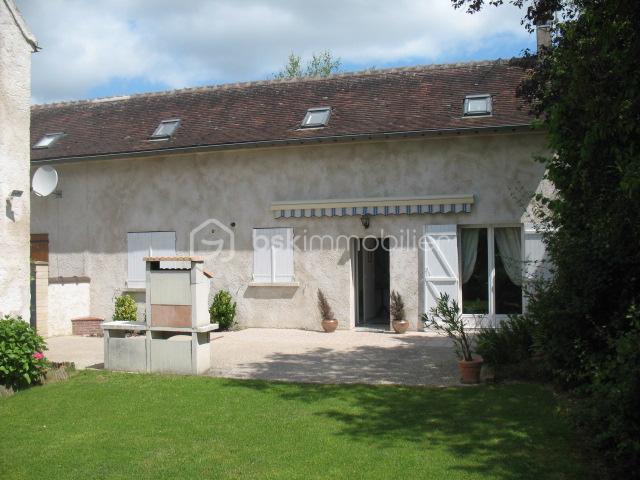 maison ancienne