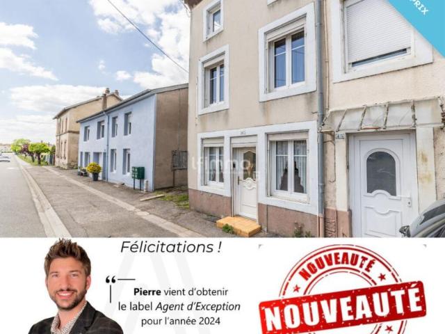 Maison ancienne