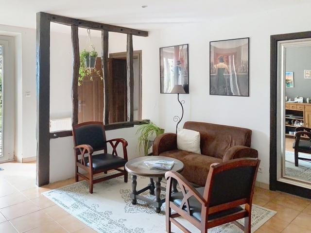 Maison Ancienne 396m² Gaillac
