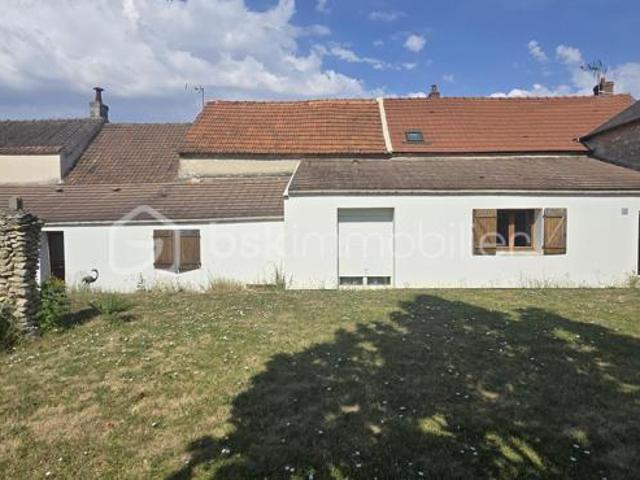 MAISON ANCIENNE