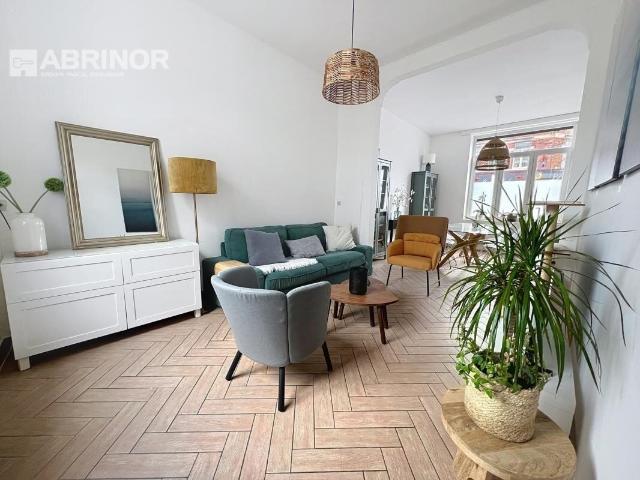 MAISON ANCIENNE 4 CHAMBRES METRO