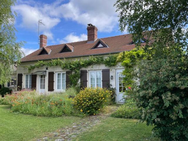 Maison ancienne