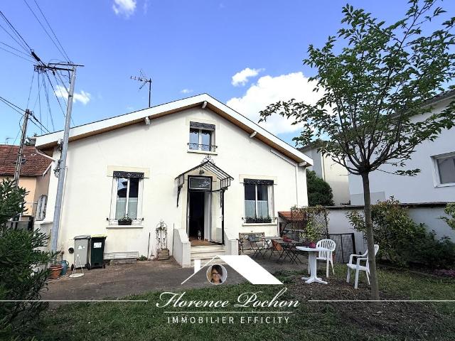 Maison ancienne