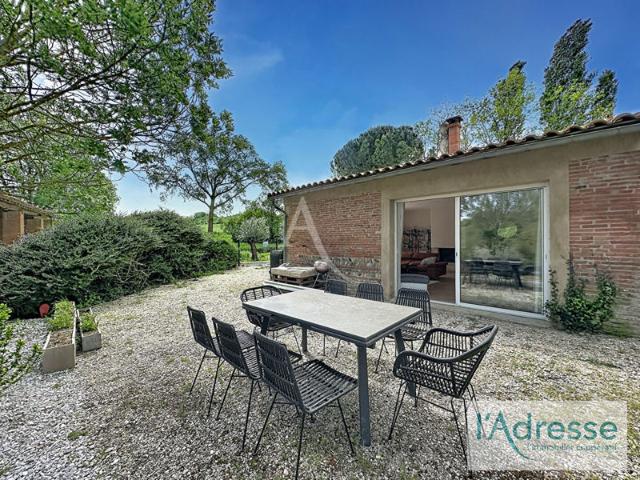 Maison Ancienne 5 pièces 165m²