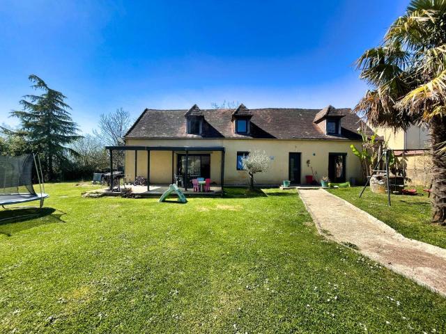 Maison ancienne