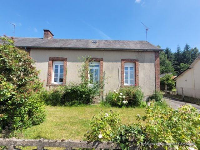 Maison ancienne 68m ² 68m² Flers