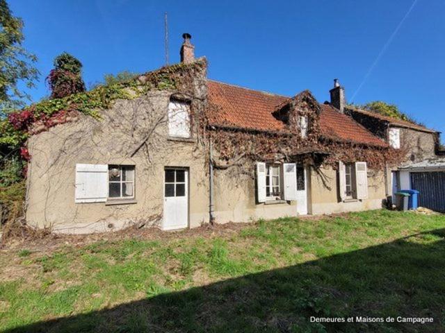 Maison ancienne 75m ² 75m² Le Perray en Yvelines