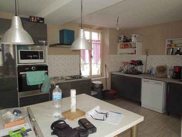 Maison à vendre Bransles