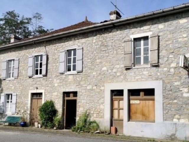 Maison à vendre Larribar Sorhapuru