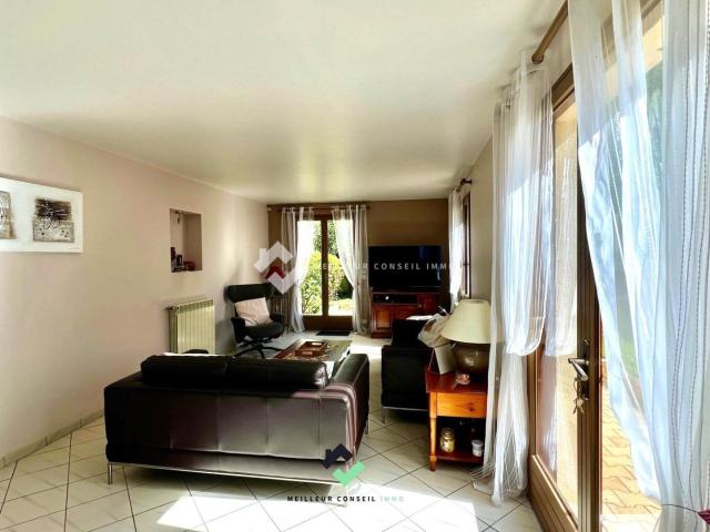 Maison 6 pieces 4 chambres