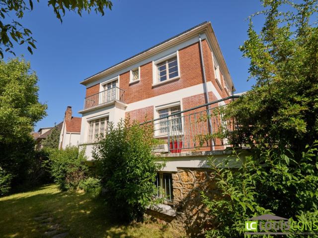 MAISON RER ROBINSON