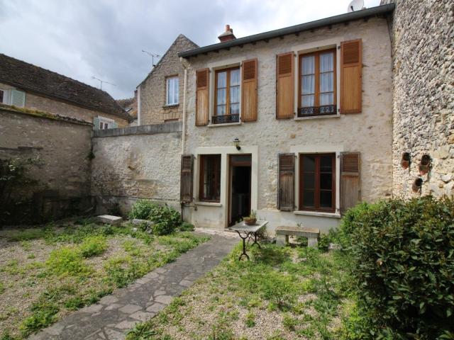 Maison à vendre Saint Mammès