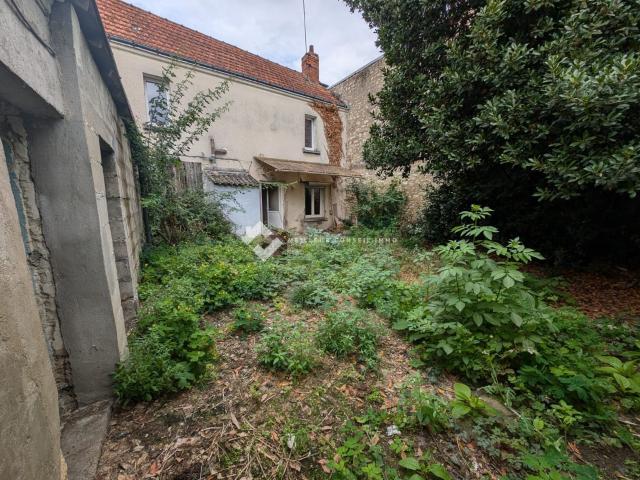 MAISON 2 CHAMBRES SUR 188M2 DE TERRAIN