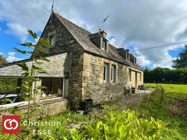 Maison à vendre Plouigneau
