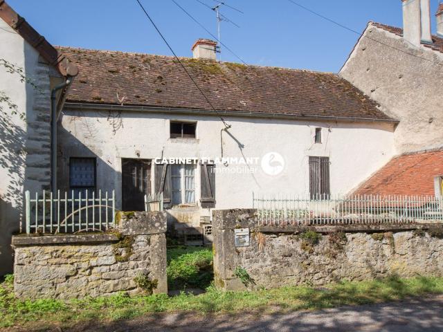 Maison à vendre Semur en Auxois