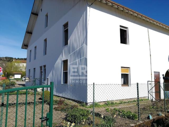 Maison ancienne à vendre à Granges Aumontzey 7 chambres, 193 m2