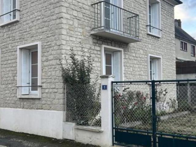 Maison ancienne à Argentan à louer Locagestion, expert en gestion locative