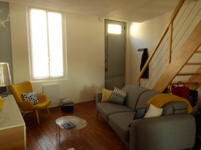 Maison ancienne Bordeaux