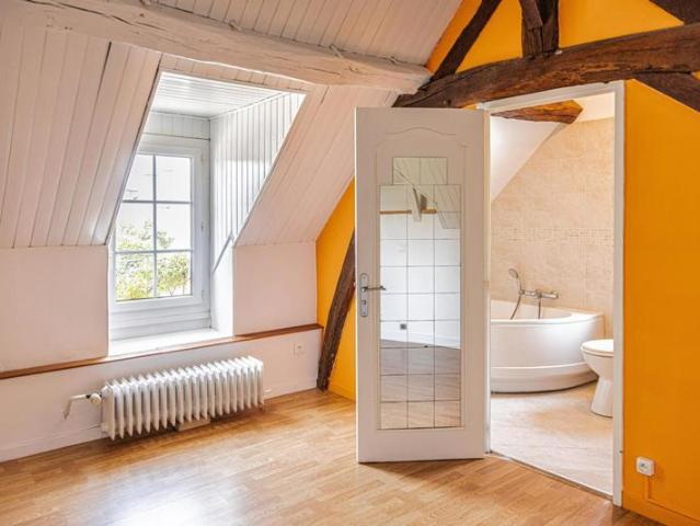 Vente Maison 80 m² à Saint Jean de Braye 204 000 ¤