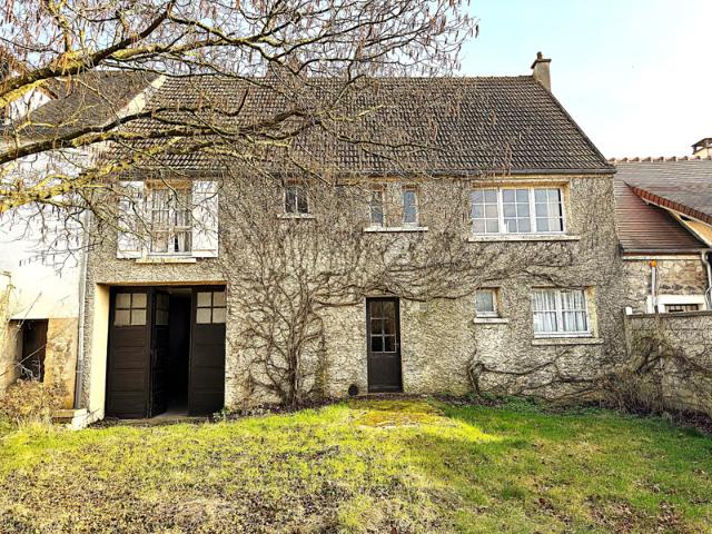 Maison ancienne de village à loisy Ver sur launette sur 1069