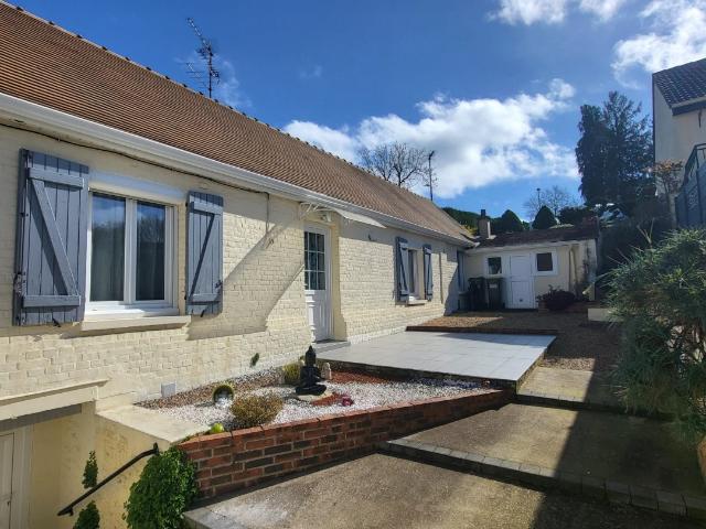 VENTE EN VIAGER PROCHE GISORS