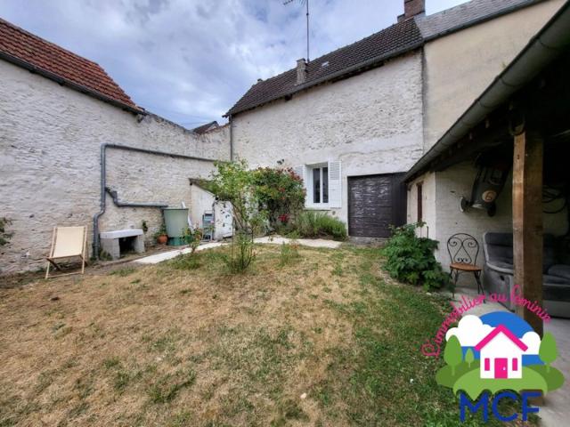 MAISON ANCIENNE IDEAL 1ERE ACQUISITION