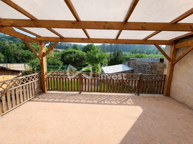 Maison ancienne m² Terrain 3 500 m² Dépe 238m² Puilly et Charbeaux