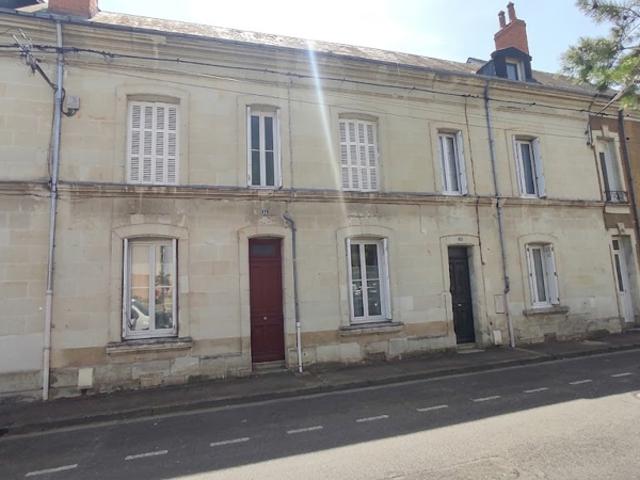 MAISON ANCIENNE SECTEUR OUEST