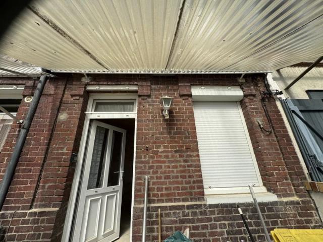 MAISON ANCIENNE ST LEGER DU BOURG DENIS
