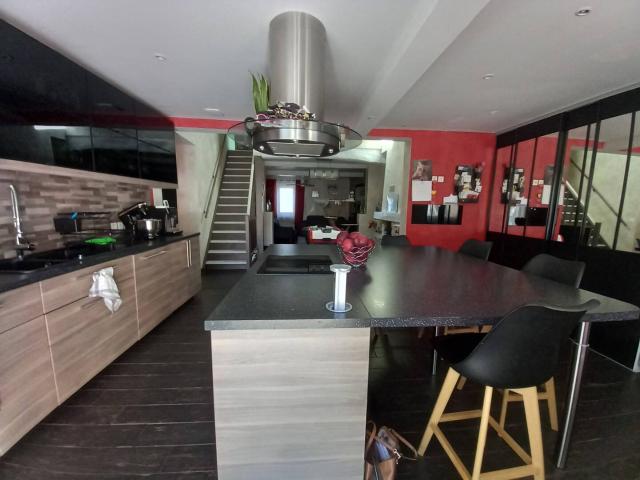 MAISON ANCIENNE RENOVEE