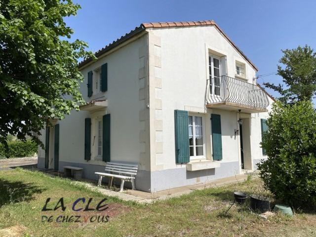 MAISON ANCIENNE RENOVEE