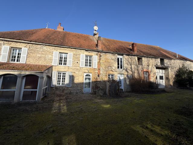 MAISON ANCIENNE RENOVEE