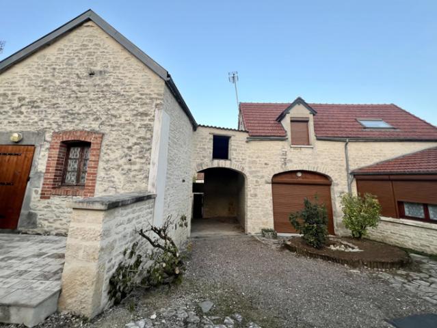 MAISON ANCIENNE RENOVEE