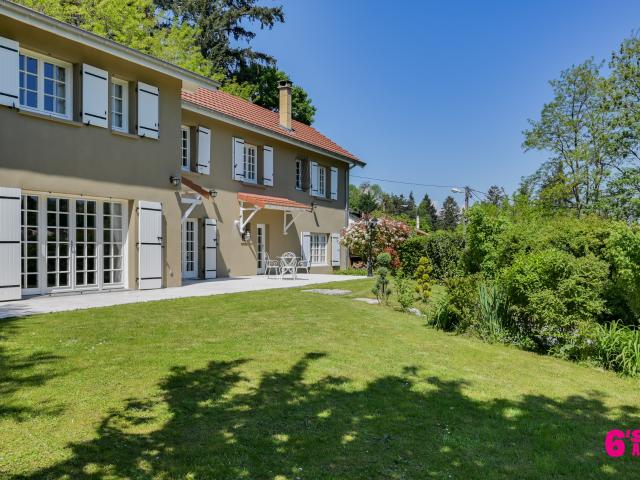 MAISON ANCIENNE RENOVEE