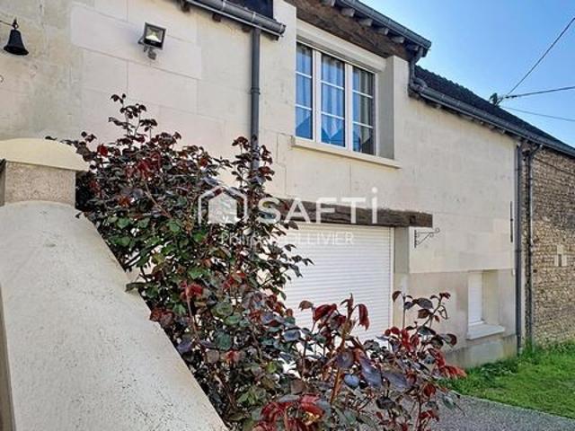 Maison Ancienne Restaurée