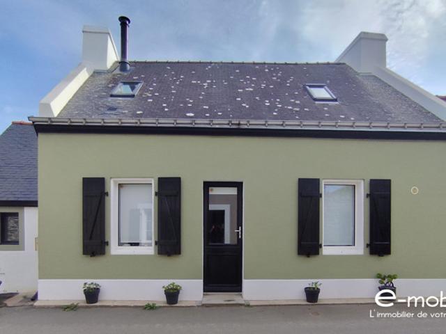MAISON ANCIENNE TOTALEMENT RENOVEE