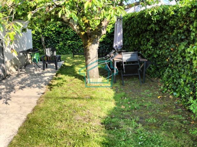 Maison ancienne Villiers Saint Frederic 78640