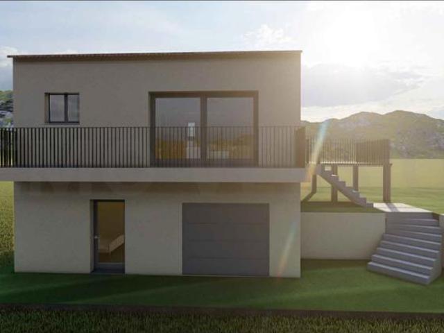 Maison ancienne vue mer à rénover