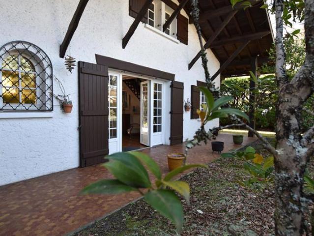 Maison Andernos les Bains, 125 m2 545000