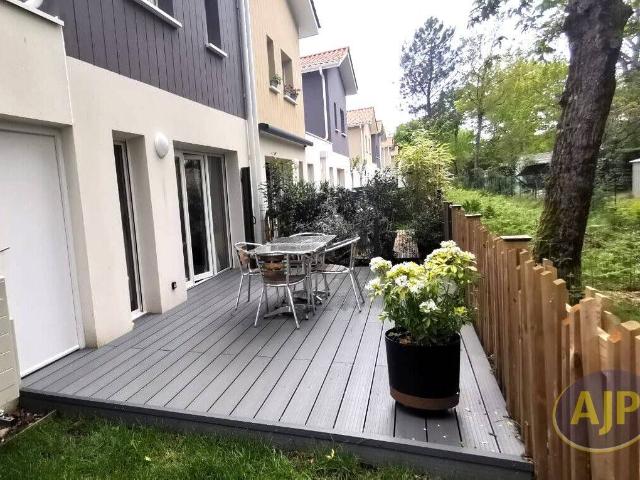 Maison Andernos Les Bains 3 pièce s