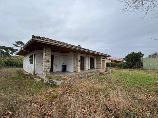 Maison Andernos Les Bains 4 pièce s