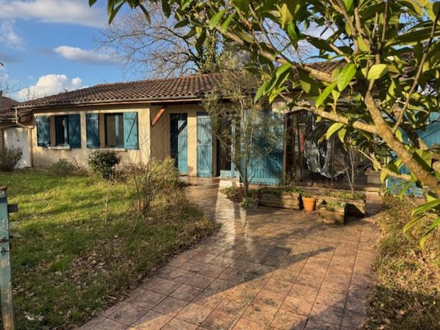 Maison Andernos Les Bains 4 pièce s 100 m2