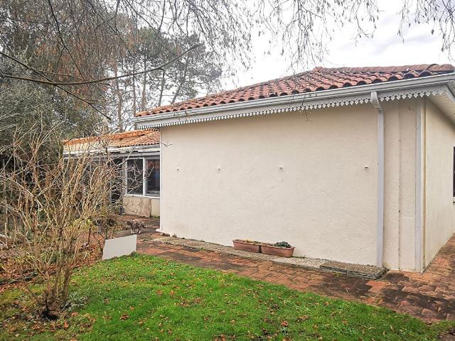 Maison Andernos Les Bains 4 pièces