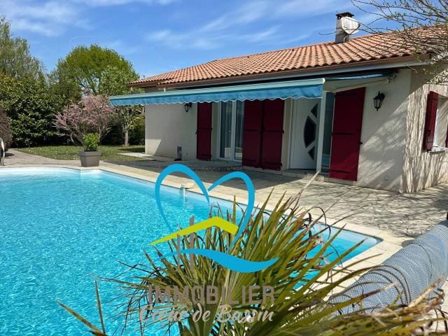 Maison Andernos Les Bains