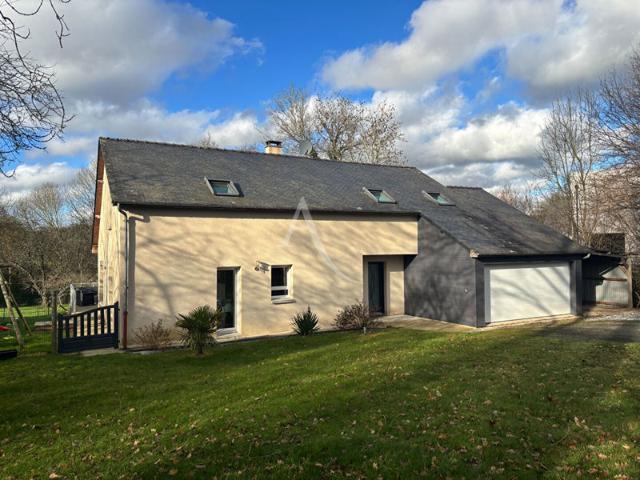 Maison Andouille 8 pièce s 170.30 m2