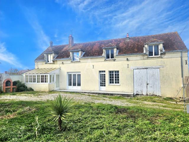 Maison Angé